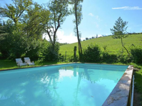 Sunny Watermill with Heated Pool
